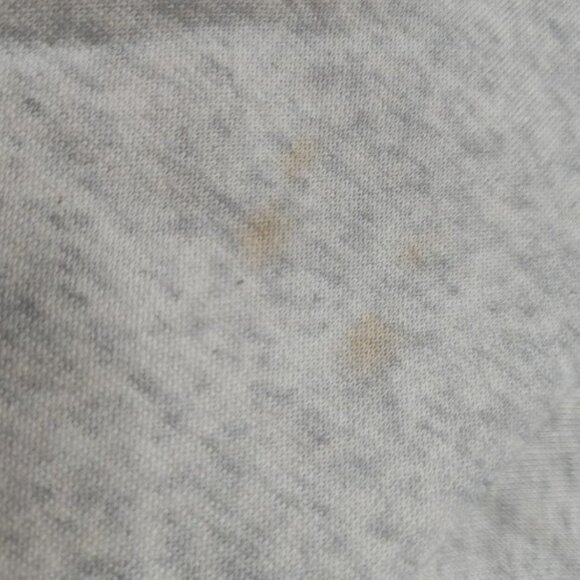 Calvin Klein Half-Zip Pullover Sweatshirt Size Small - Picture 11 of 12